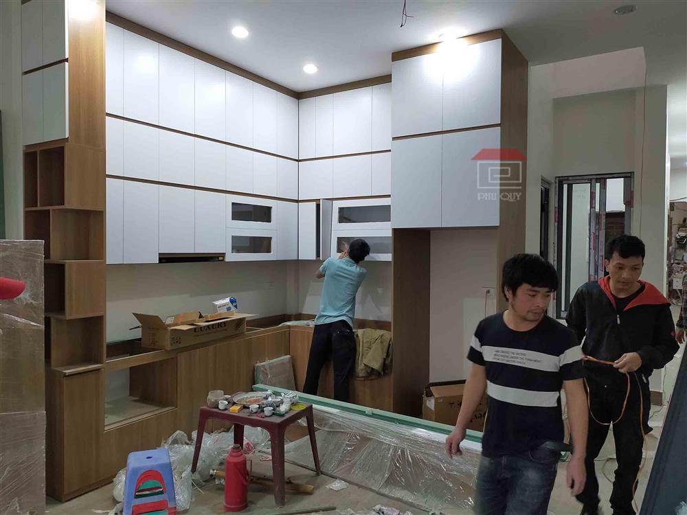 Nhà Phố 2 tầng thị trấn Nga Sơn - Thanh Hóa